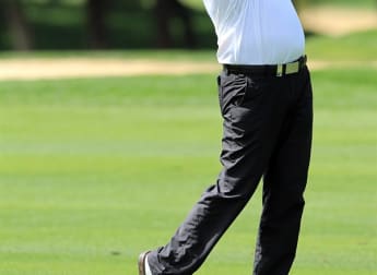 Björn edges clear in Dubai