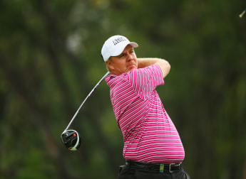 McGowan keeps his nose in front