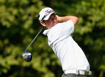 Horsey and Whiteford still in front