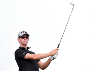 Stone finds Finn of the future in Ruuska