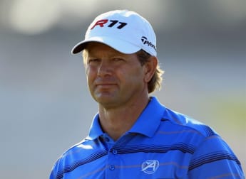 Impressive field set for Barclays Scottish Open