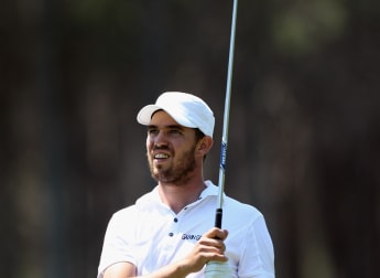 Floren and Gaunt pull clear in Germany