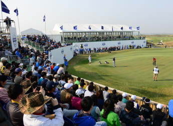 Impressive field set to gather for 20th Volvo China Open