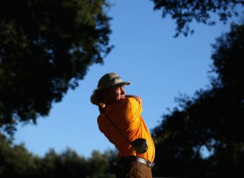 Jiménez committed to the future of Open de Andalucía