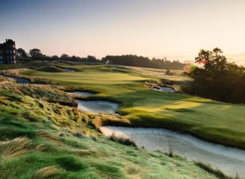 European Golf Design sets out commitment to a Net Zero future