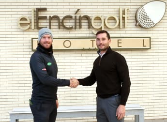 95 players make the final stage of Qualifying School