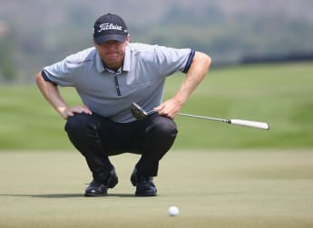Hoey ploughs ahead