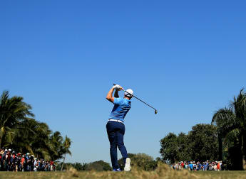 The Lowdown: WGC-Mexico Championship