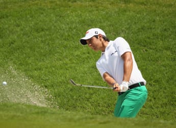 Manassero at 18: Mature beyond his years