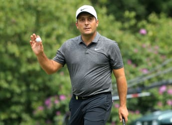 Francesco Molinari wins in Maryland