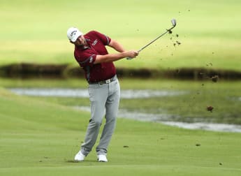 Leishman eager for long-awaited home win
