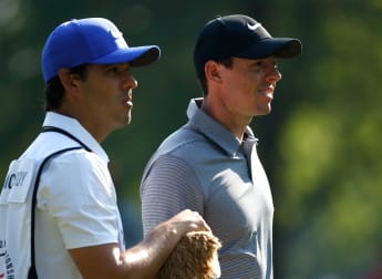 McIlroy makes bright start with Diamond