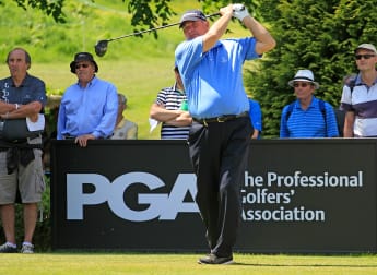 Smyth continues to shine in Cheshire