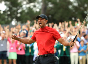 The expert: why Woods can go back-to-back