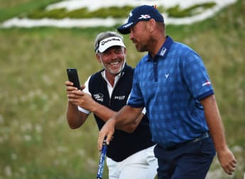 European Tour launches new mobile phone policy