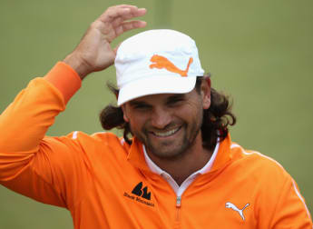 Edfors relishing his return to China