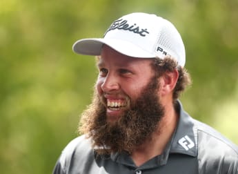 Johnston under no pressure on Gold Coast