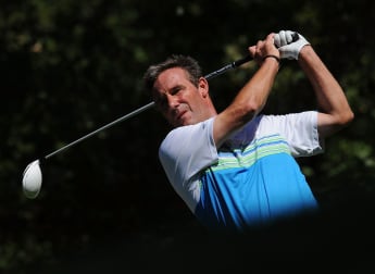 Wesselingh hails English Senior Open return