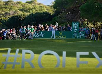 Rolex Challenge Tour Grand Final to be broadcast live for third successive year