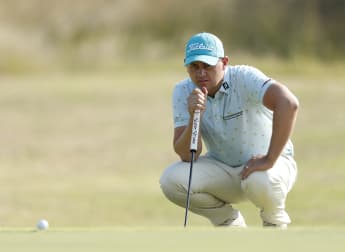 van Tonder extends advantage in Limpopo