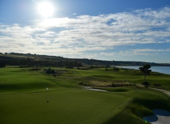 Five things to know: Rocco Forte Sicilian Open