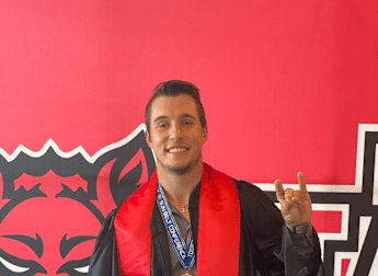 Zan Luka STIRN 39711