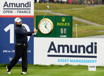 Coetzee makes fast start in Paris