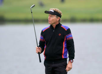 Golding gearing up for defence