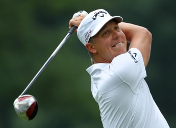 Allenby claims lead in Malaysia