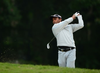 Chawrasia makes strong start in Fanling