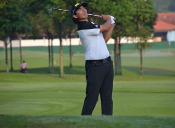Home players set for the Maybank Championship Malaysia