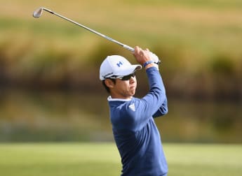 Choi joins Wallace at China summit