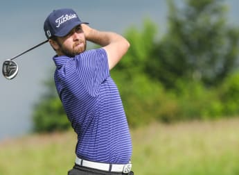 Get to know: Ruaidhri McGee