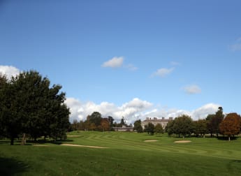 Opportunity knocks as Irish Challenge launches pre-qualifier at Headfort