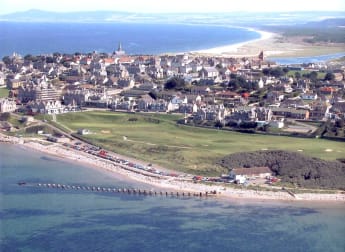 Moray Golf Club to stage Aberdeen Asset Management Scottish Open Qualifier