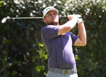 Hatton frustrated after near miss