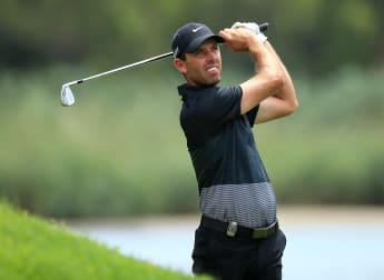 Schwartzel searching for more home comforts