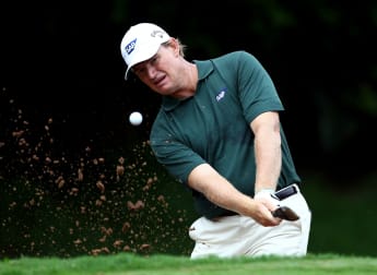 Omens good for Doral