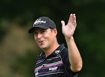 Howell completes Ryder Cup captaincy selection panel