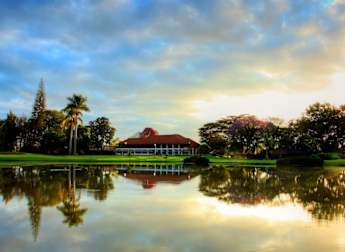 Bothma's Muthaiga course guide