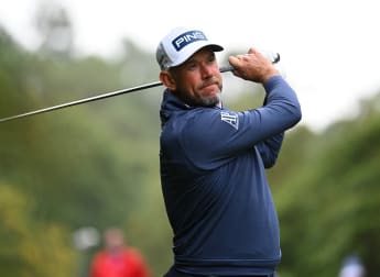 Who is playing in the 2020 Scottish Championship presented by AXA?