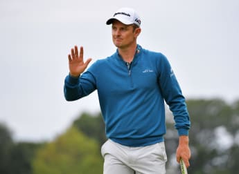 Rose becomes World Number One