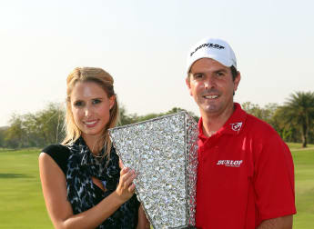 Aiken holds firm to triumph in India