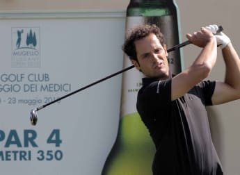 Delpodio heads to Colombia in fine form