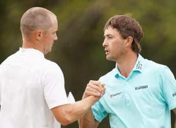 Watson and Kisner set for Austin showdown
