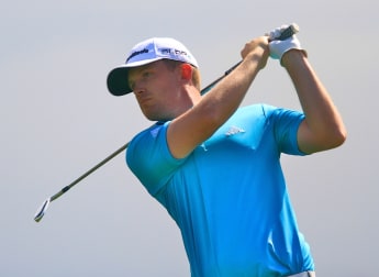 Porteous and Espana get hot in the Land of Fire