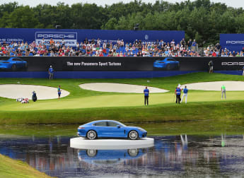 Five things to know: Porsche European Open