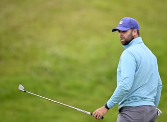 McGee excited to tee it up on home soil at Irish Challenge