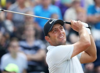 Day 3 in Numbers: The 147th Open Championship