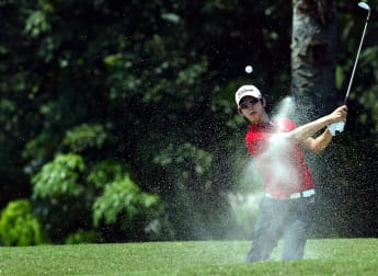 Noh qualifies for US Open